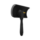 Rasqueadeira Média Curva de Pinos Longos e Firmes Premium Propetz