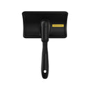 Rasqueadeira Média Curva de Pinos Longos e Firmes Premium Propetz