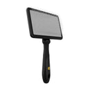 Rasqueadeira Grande Reta de Pinos Macios Premium Propetz