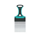 Pente para Cachorro de Topetes X Propetz