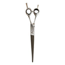 Tesoura para Tosa Profissional Curva 8” Chrome 440C Premium - Propetz