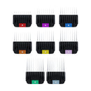 Kit de Adaptadores de Aço Inox 08 Peças Propetz