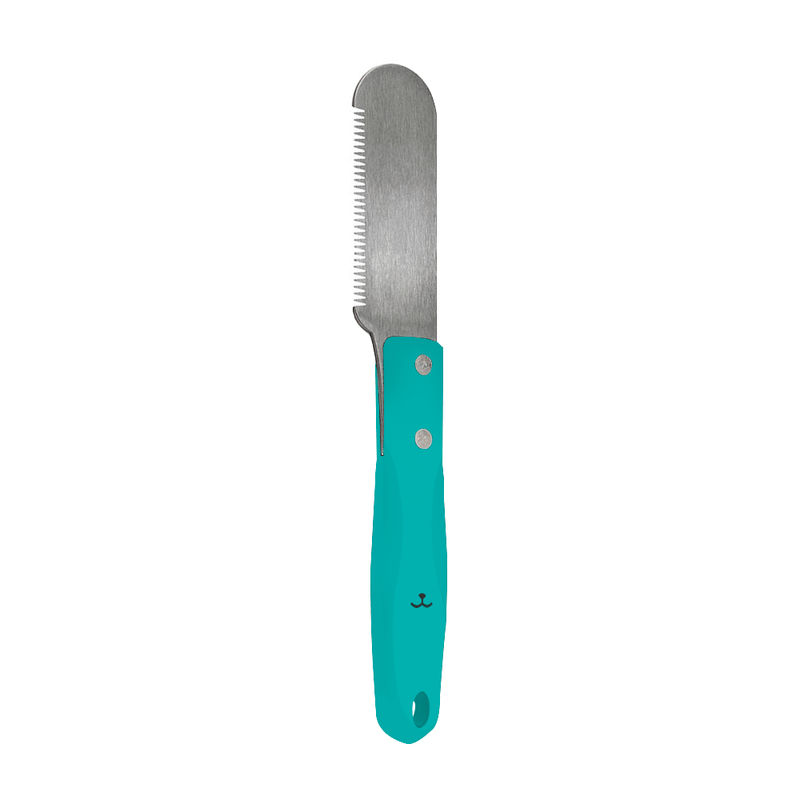 Faca De Stripping 31 Dentes - Propetz