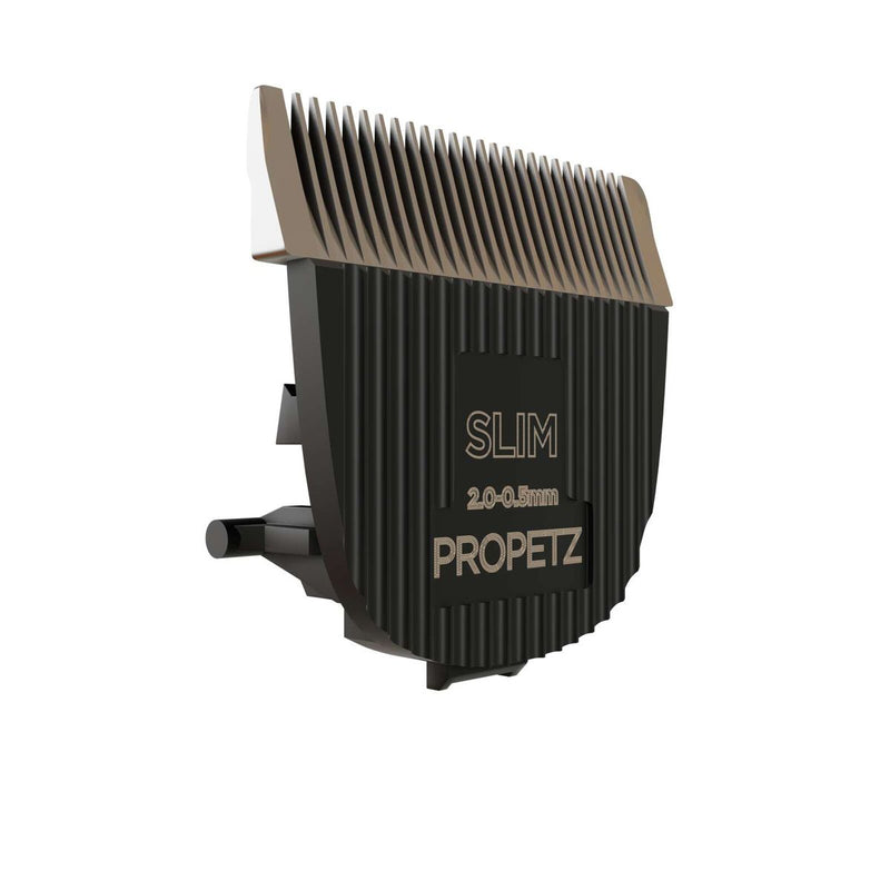 Lâmina de Tosa Slim 4 em 1 Linha X Propetz 2.0-5.0mm