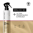 Dermo Finalizador Brilho Intenso Spray