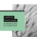 Dermo Shampoo Antirresíduos 1L