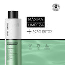 Dermo Shampoo Antirresíduos 1L