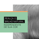 Dermo Shampoo Iluminador de Pelos 5 Litros