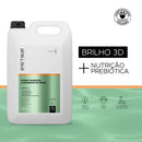 Dermo Shampoo Iluminador de Pelos 5 Litros