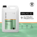 Dermo Shampoo Iluminador de Pelos 5 Litros