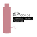 Dermo Máscara Hidratante Termoativada