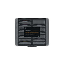 Kit de Adaptadores de Aço Inox 08 Peças Propetz