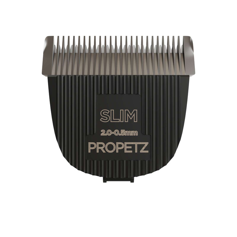 Lâmina de Tosa Slim 4 em 1 Linha X Propetz 2.0-5.0mm