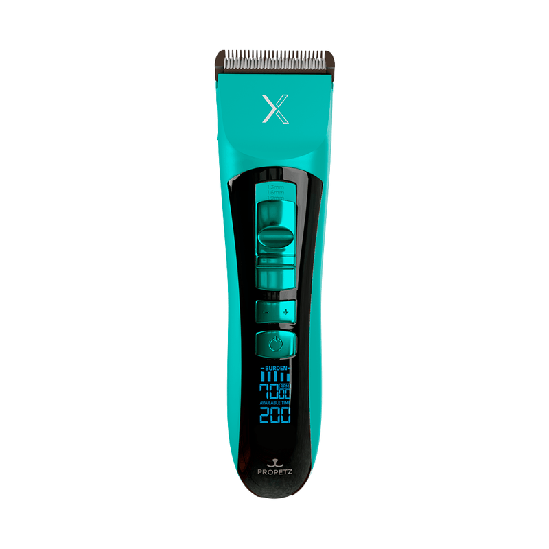 Máquina de Tosar PRO X Mini Bivolt Propetz