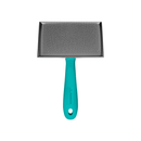 Rasqueadeira Grande Reta com Bolinhas Propetz