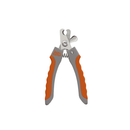 Alicate de Unhas para Cães e Gatos - Lança Bicho