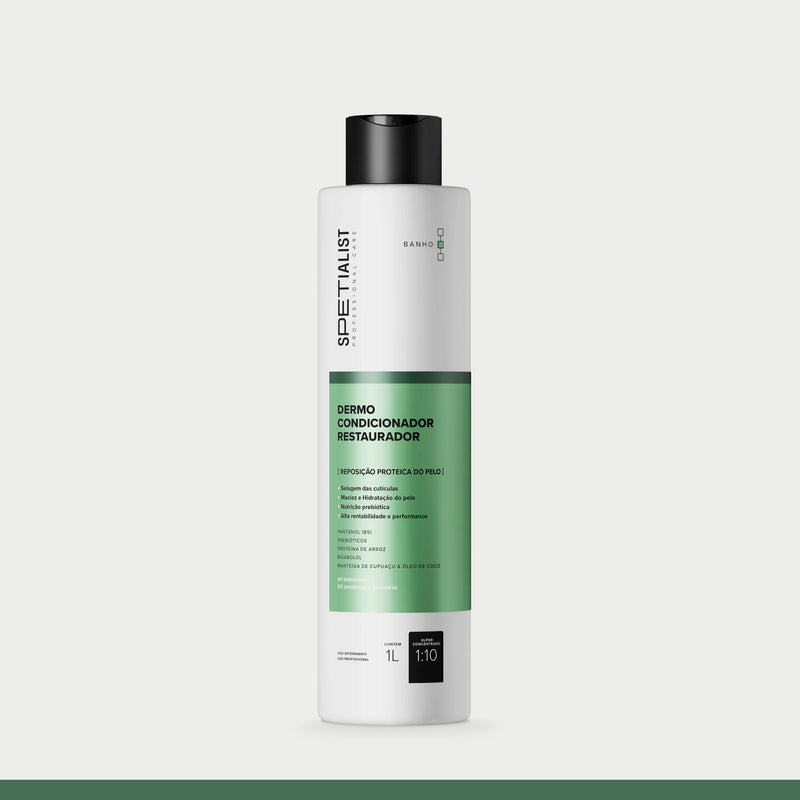 Dermo Condicionador Restaurador 1 L