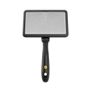 Rasqueadeira Grande Reta de Pinos Macios Premium Propetz