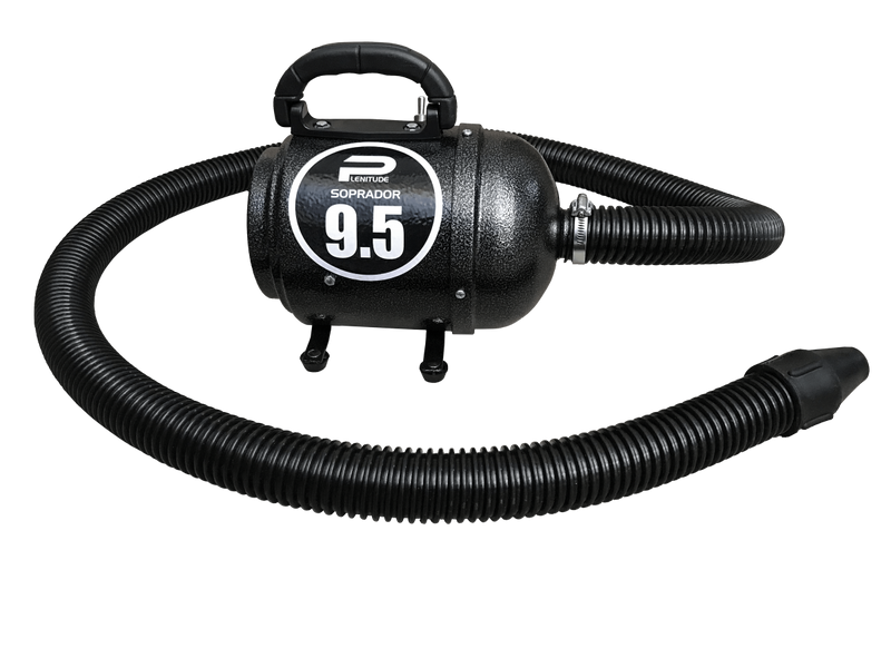 Soprador Plenitude 9.5 2 Velocidades 1400W
