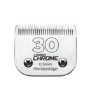 LÂMINA CARBON CHROME 30 - Precision Edge