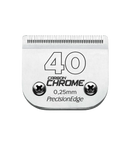 LÂMINA CARBON CHROME 40 - Precision Edge