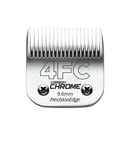 LÂMINA CARBON CHROME 4FC - Precision Edge