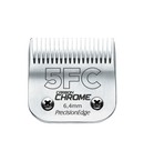LÂMINA CARBON CHROME 5FC - Precision Edge