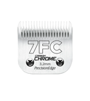 LÂMINA CARBON CHROME 7FC - Precision Edge