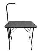 Mesa De Tosa Dobrável Com Girafa - Plenitude