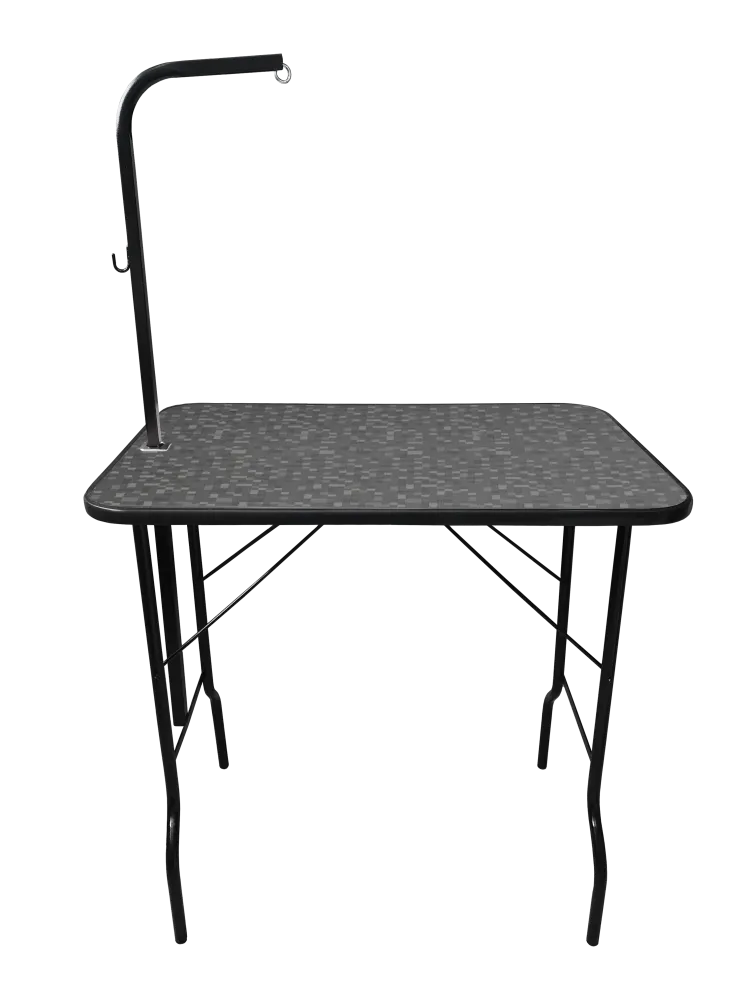 Mesa De Tosa Dobrável Com Girafa - Plenitude