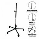 Pedestal Completo Para Secador - Kondor