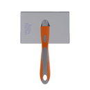 Rasqueadeira Reta Grande - Lança Bicho