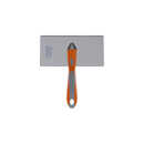 Rasqueadeira Reta Média - Lança Bicho