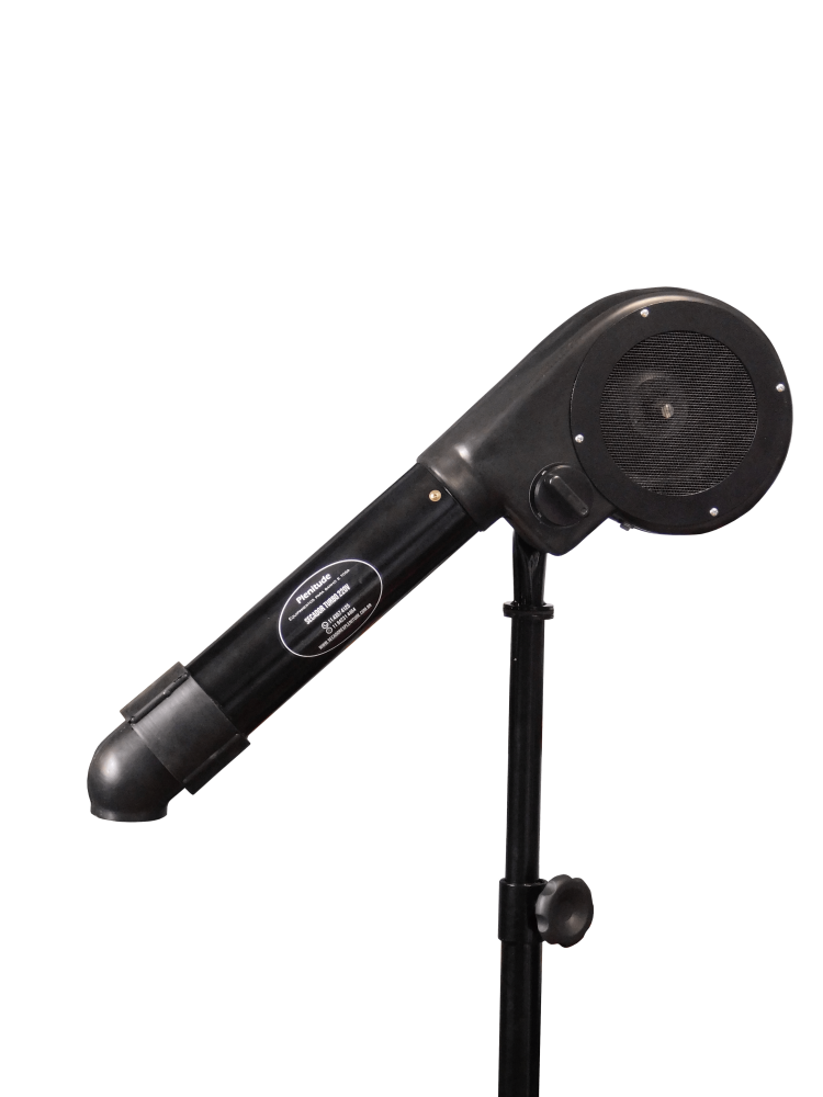 Secador Plenitude Turbo - 3 Temperaturas