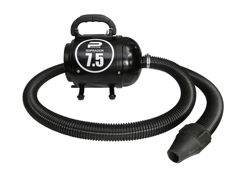 Soprador Plenitude 7.5 2 Velocidades 1200W