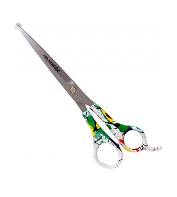 Tesoura Reta 7.5 Fashion Arte Moderna - Precision Edge