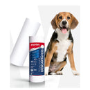 Toalha Descartável Inoven - 45x80cm - Rolo 100 Toalhas